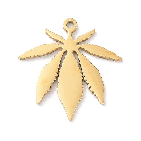 304 Stainless Steel Pendants