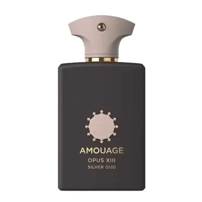 Amouage Opus XIII Silver Oud Eau de Parfum UNisex 100 ml