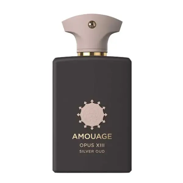 Amouage Opus XIII Silver Oud Eau de Parfum UNisex 100 ml