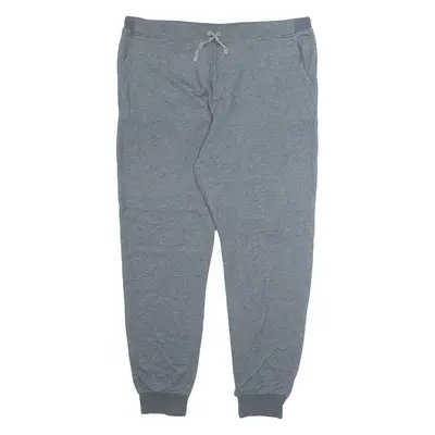 PATAGONIA Mens Joggers Grey Tapered 2XL W40 L32