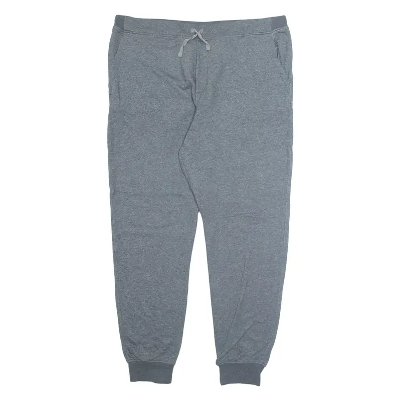 PATAGONIA Mens Joggers Grey Tapered 2XL W40 L32