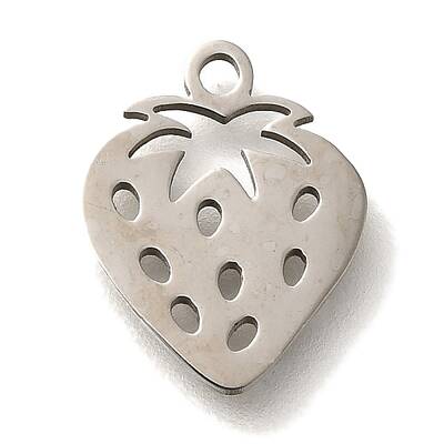 201 Stainless Steel Pendants