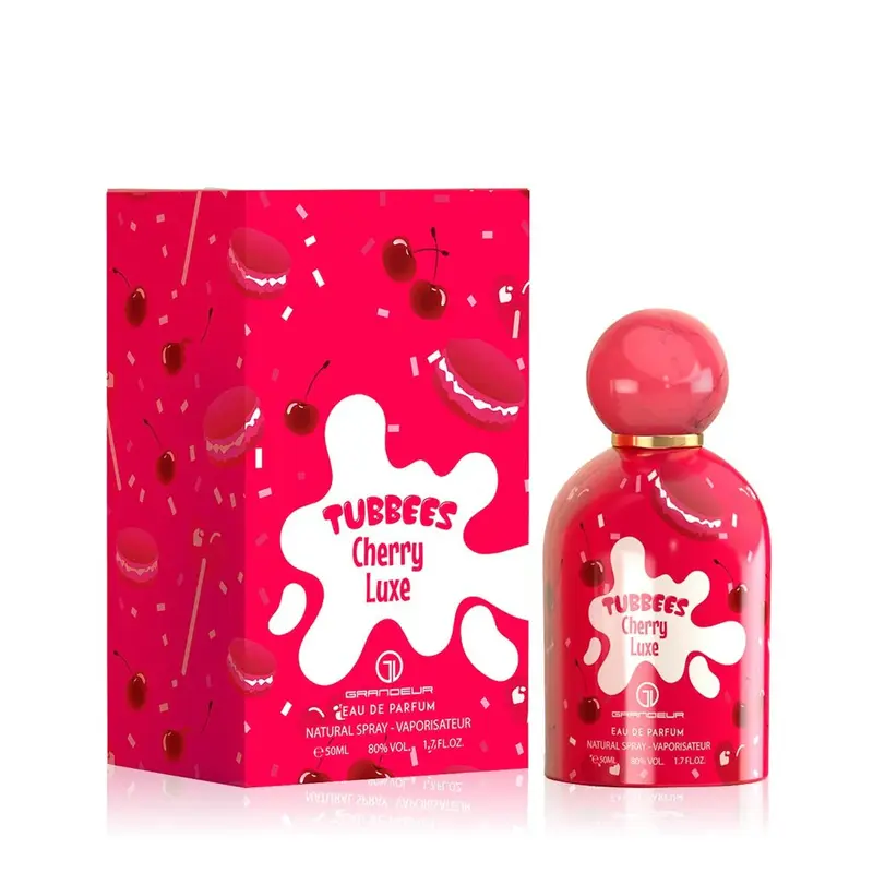 Tubbees Cherry Luxe EDP 50ml