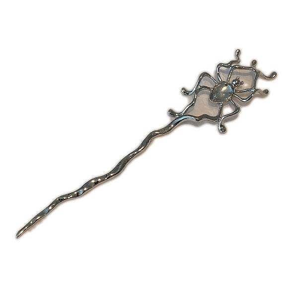 Metal Hair Sticks