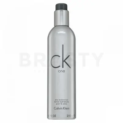 Calvin Klein CK One BOL U 250 ml