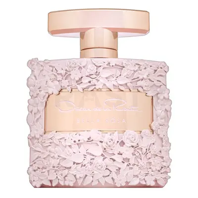 Oscar Bella Rosa Perfume for Women - Eau de Parfum Spray 3.4 oz