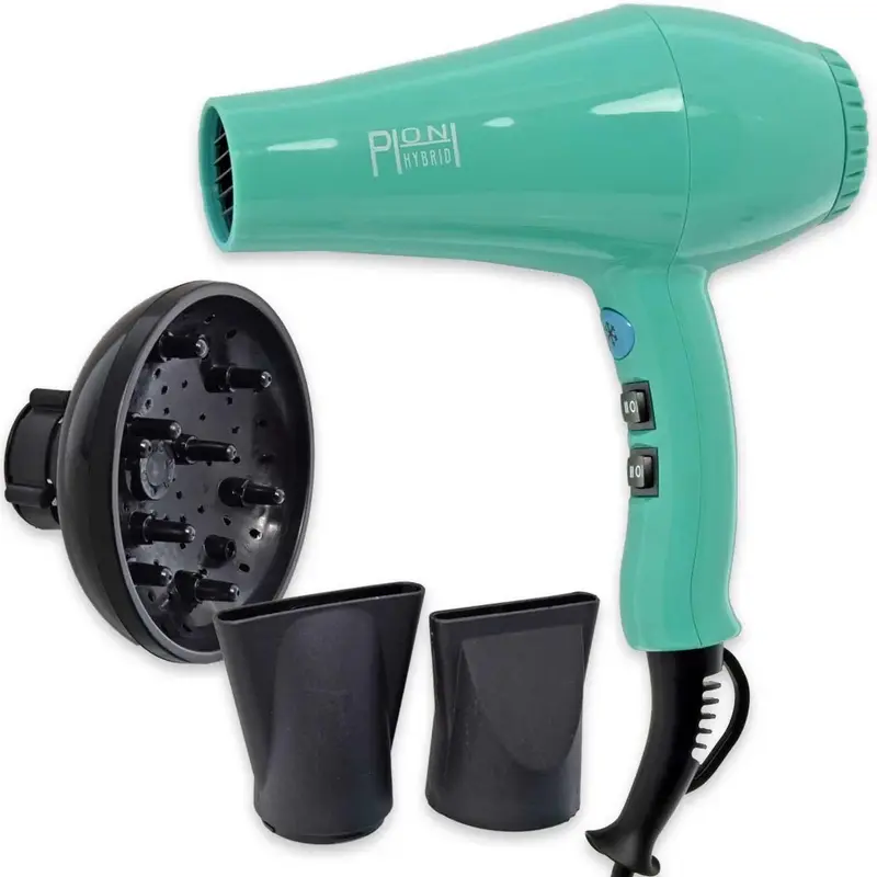 Joy 2000W Professional Nylon Hybrid Hairdryer
