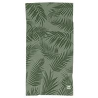 Garden of Races Past Car Seat Cover Towel