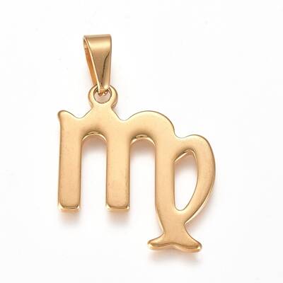 304 Stainless Steel Pendants