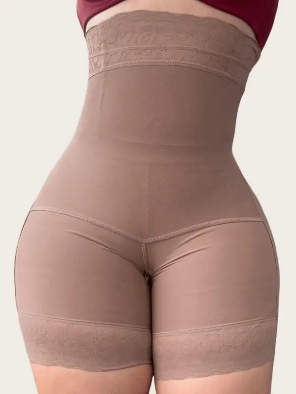 JMK 1 Count High Waist Shapewear Bottoms, Fajas, Tummy Control Butt Lift Shaper Shorts, Comfortable Shapewear Pantys, Briefs,...
