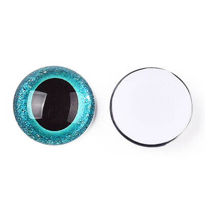 Glass Cabochons