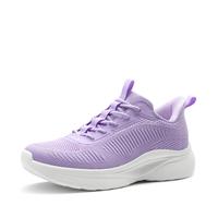 NORTIV8 [ActiveFlow] Women's Slip on Walking Shoes Tennis Lightweight Gym Sneakers Workout Breathable Hands-Free Cross Traine...