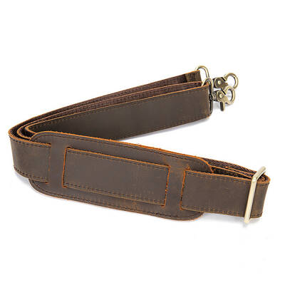 Cowhide Bag Straps