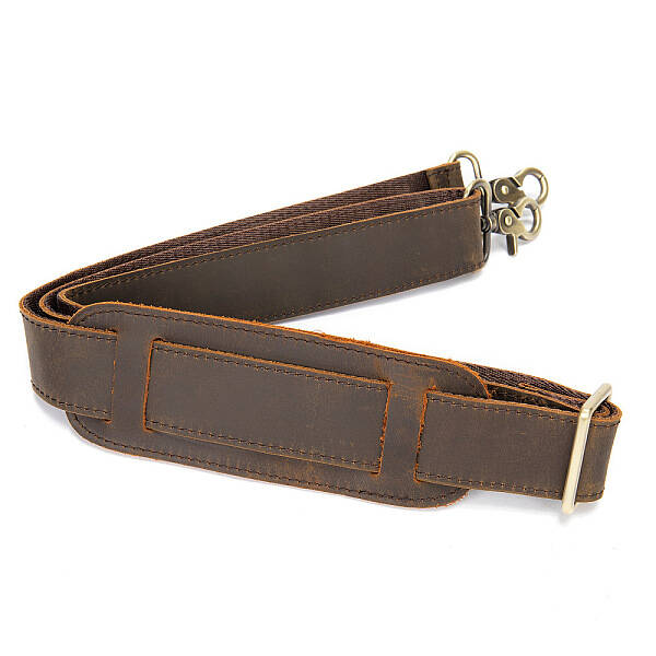Cowhide Bag Straps