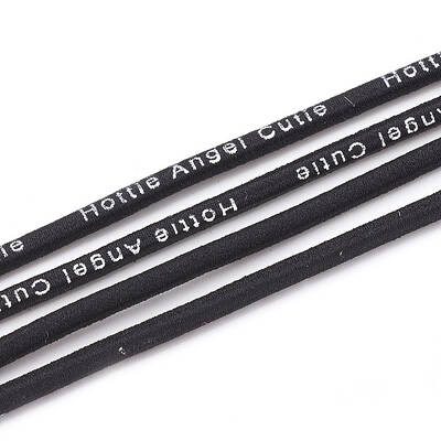 Elastic Cord