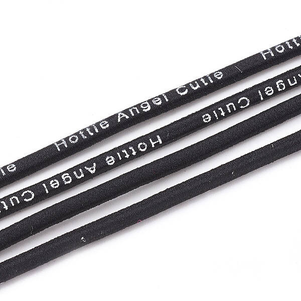 Elastic Cord