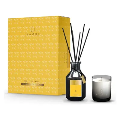 Roomoi In-Fusion Box Set