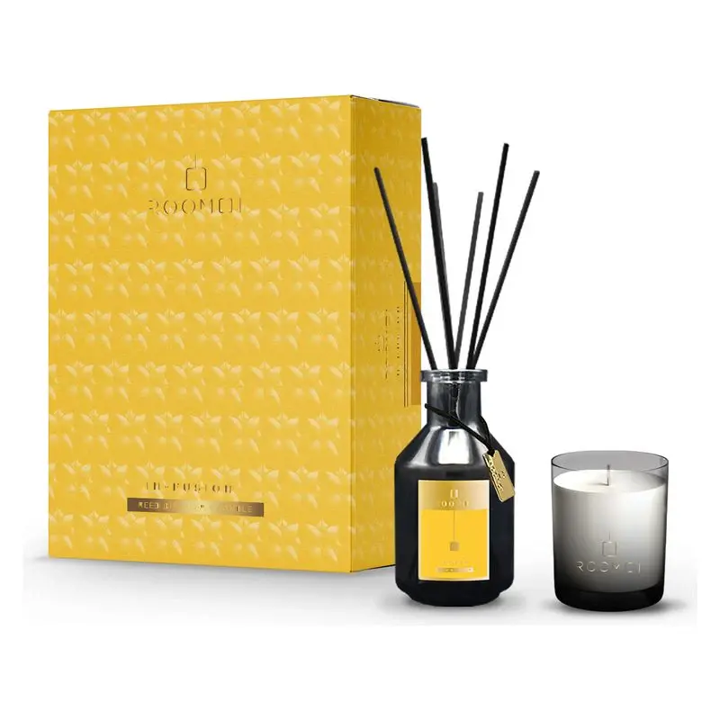 Roomoi In-Fusion Box Set