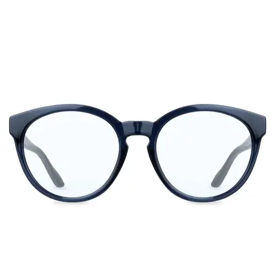 Sulu Blue Light Glasses in Midnight Blue