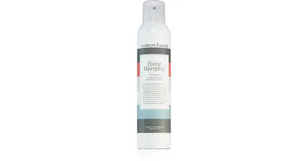 Clouds of Water Fixing Hairspray 250 ml