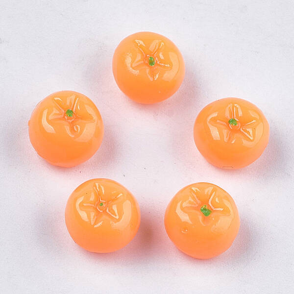 Resin Cabochons