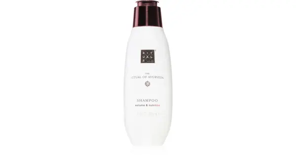 Rituals The Ritual Of Ayurveda Volume and Nutrition Shampoo - 250 ml