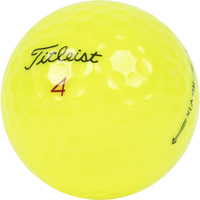 Titleist Pro V1x Yellow - 1 Dozen