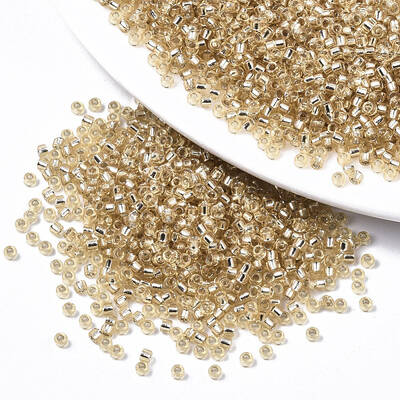 Glass Seed Beads