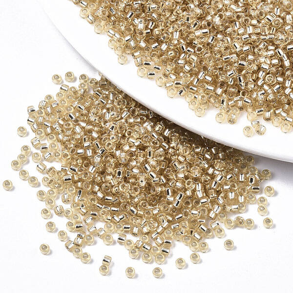 Glass Seed Beads