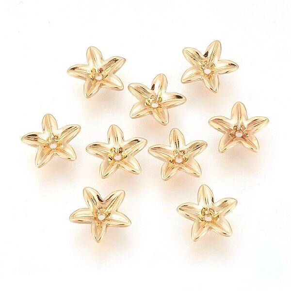 Brass Caps