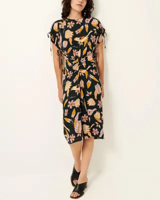 Dress Carlota Birdika | Color: BIRDIKA | Size: S