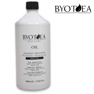 Byotea post-epilation oil 1000 ml