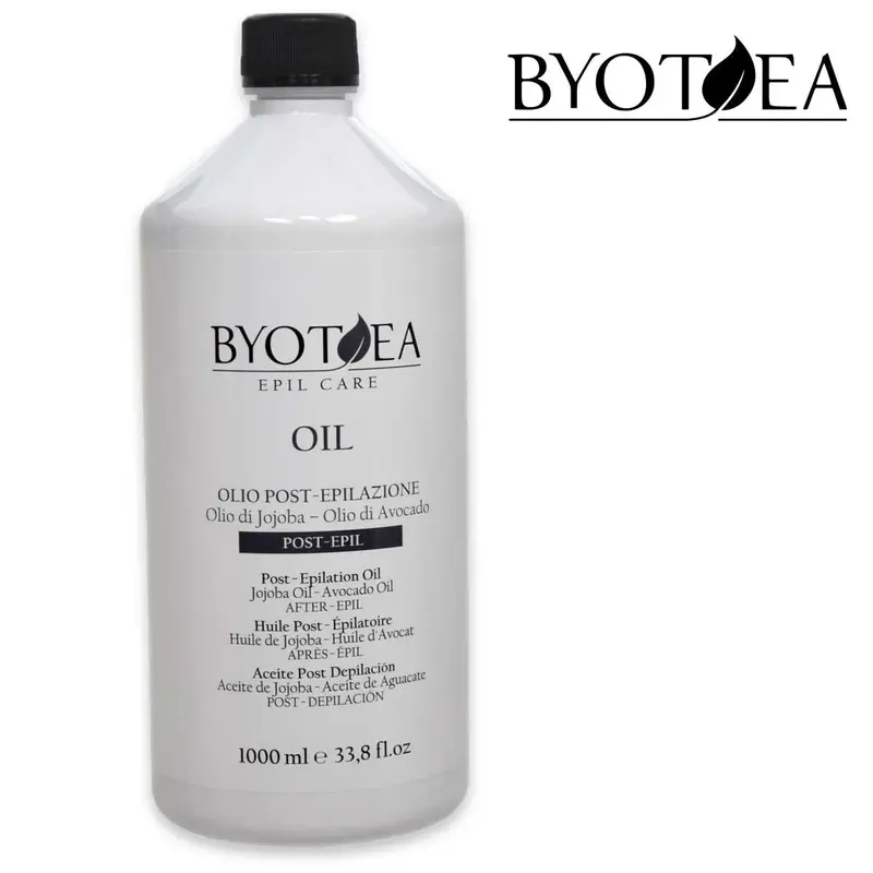 Byotea post-epilation oil 1000 ml