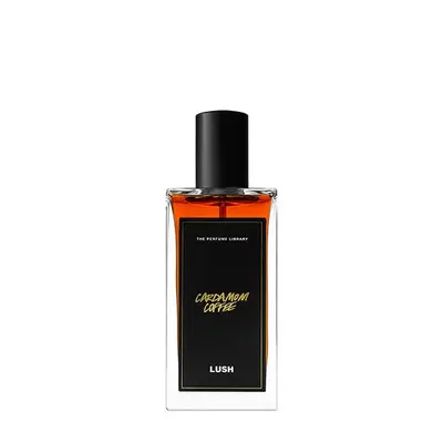 Lush Cardamom Coffee Eau de Parfum