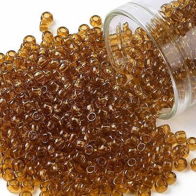 TOHO Round Seed Beads