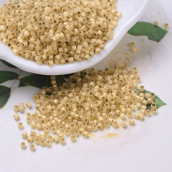 MIYUKI Delica Beads Small