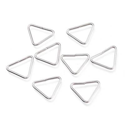 Tarnish Resistant 201 Stainless Steel Quick Link Connectors
