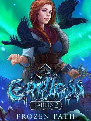 Endless Fables 2: Frozen Path | Steam