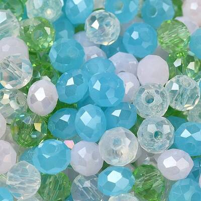 Glass Beads