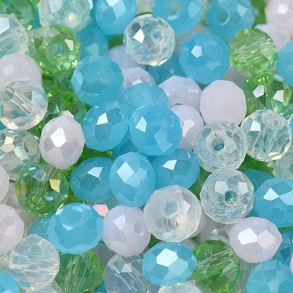 Glass Beads