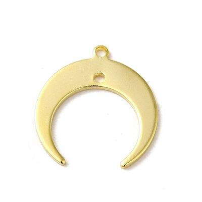 Brass Pendants