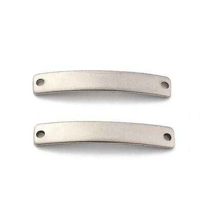 201 Stainless Steel Links/Connectors