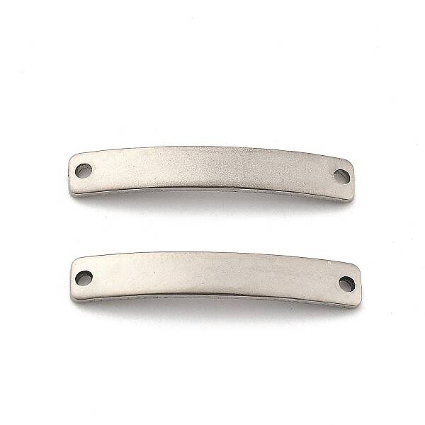 201 Stainless Steel Links/Connectors