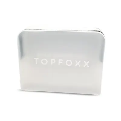 Topfoxx Swag Bag - White | Color: White | Size: OS