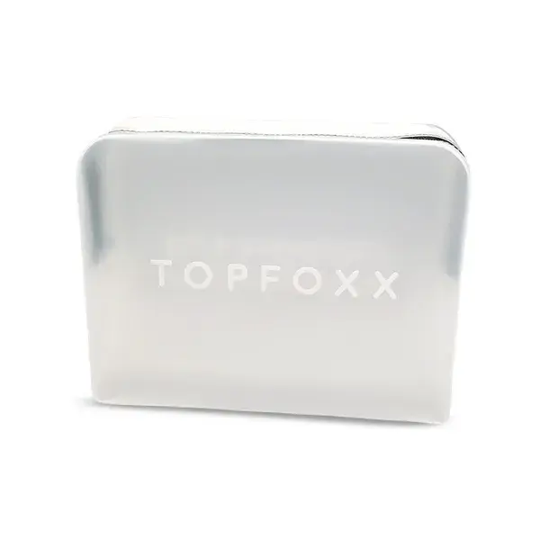 Topfoxx Swag Bag - White | Color: White | Size: OS