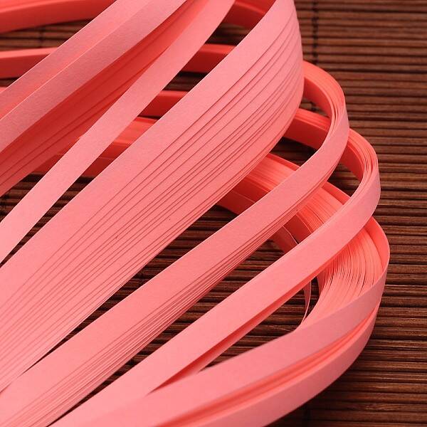Quilling Paper Strips