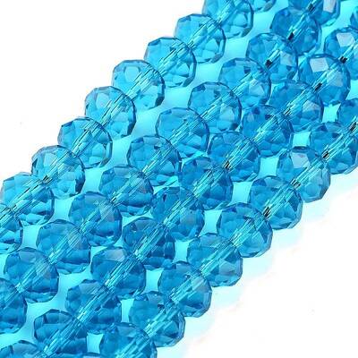 Handmade Glass Beads