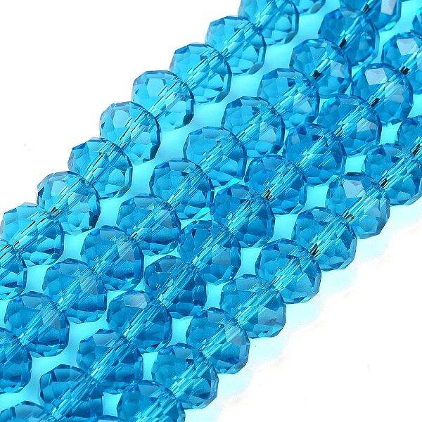 Handmade Glass Beads