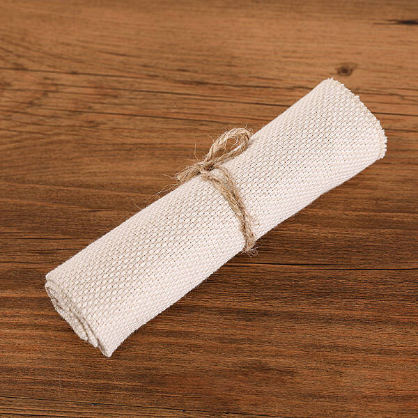 Linen Cloth for Punch Needle