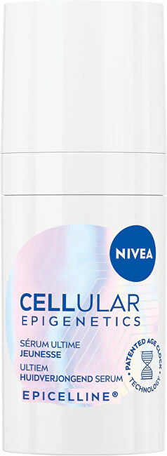 Nivea Siero Ringiovanente Cellular Epigenetics - Volume: 15 Ml